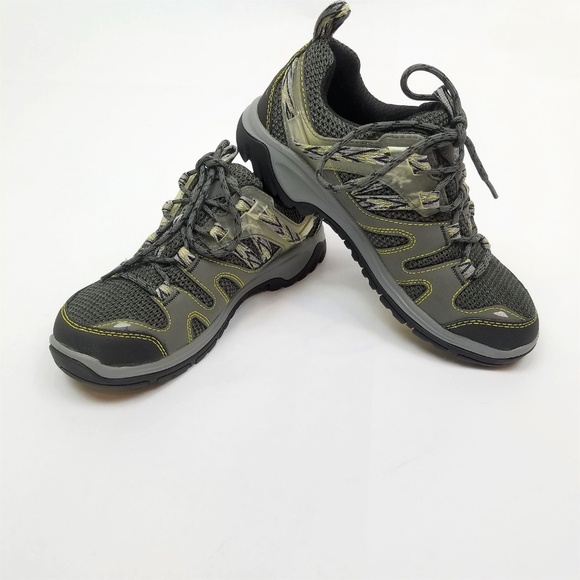 Chaco Men's OutCross EVO 4 Watersport Hiking Outdoor Shoes - Size 7.5 - Picture 5 of 7